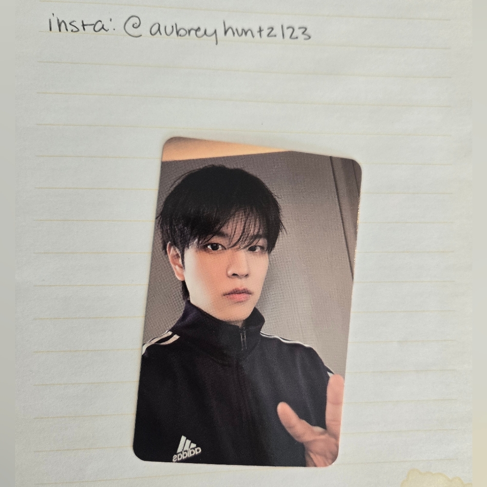 Stray Kids DO IT Seungmin PC